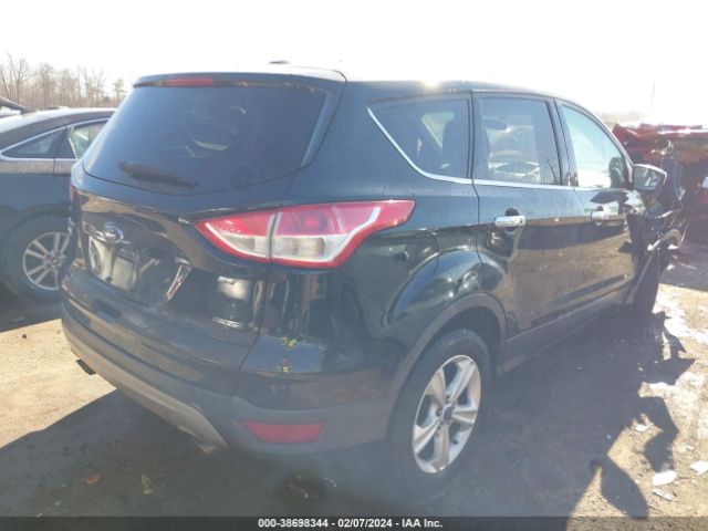 1FMCU0G71GUB90328 Ford ESCAPE SE