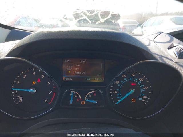 1FMCU0G71GUB90328 Ford ESCAPE SE