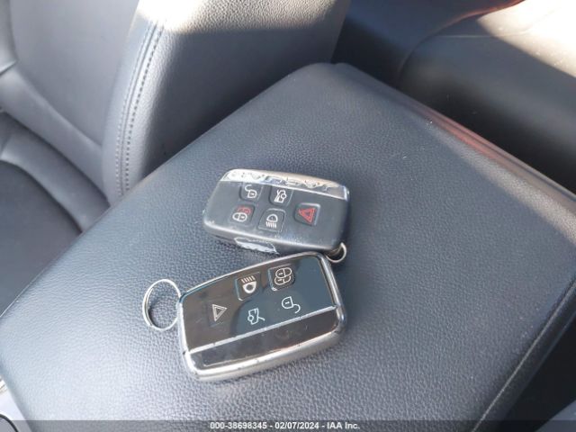 SAJAD4FX3JCP33147 Jaguar Xe 25t Premium