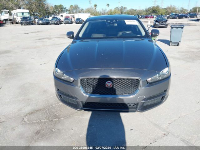 SAJAD4FX3JCP33147 Jaguar Xe 25t Premium