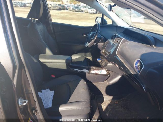 JTDKARFU2G3011997 Toyota Prius Three Touring