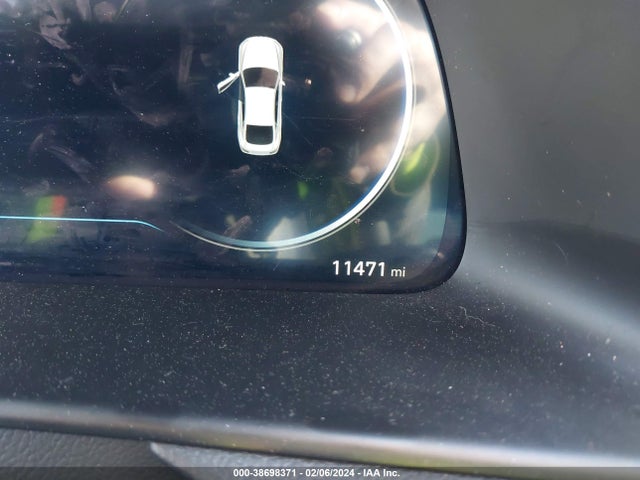 Hyundai SONATA SEL 2023 KMHL14JA7PA327326 Image 16