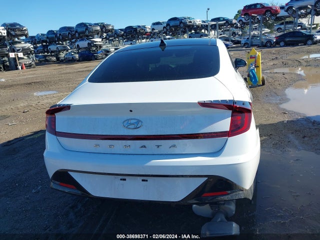 Hyundai SONATA SEL 2023 KMHL14JA7PA327326 Image 17