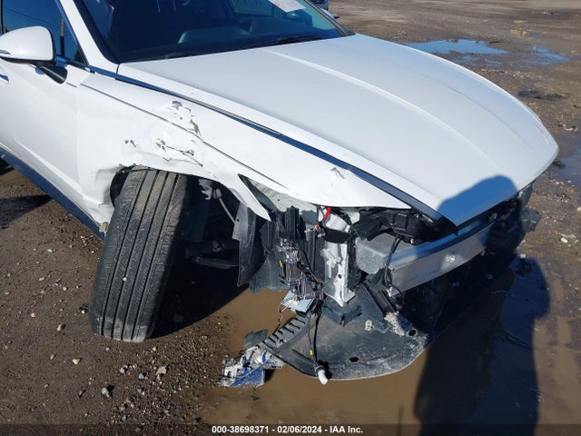 Hyundai SONATA SEL 2023 KMHL14JA7PA327326 Image 6