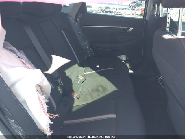 Hyundai SONATA SEL 2023 KMHL14JA7PA327326 Image 8