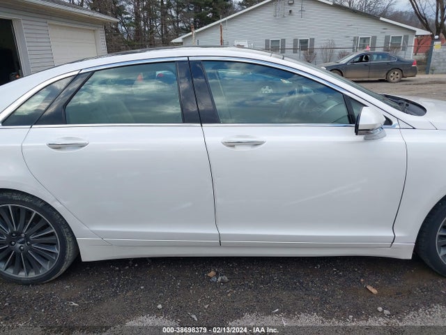 Lincoln MKZ 2015 3LN6L2J99FR628525 Image 14