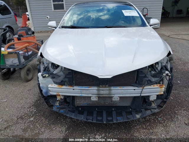 Lincoln MKZ 2015 3LN6L2J99FR628525 Image 6