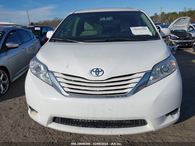 Toyota Sienna Le 8 Passenger 2016 5TDKK3DC8GS725328 Image 12