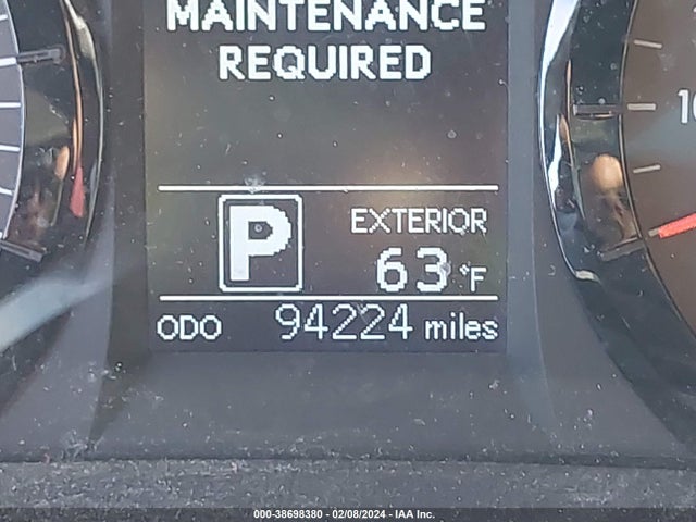 Toyota Sienna Le 8 Passenger 2016 5TDKK3DC8GS725328 Image 15
