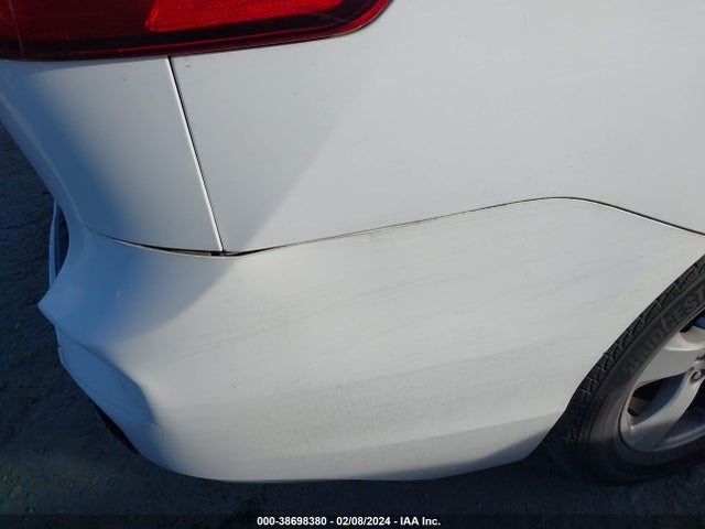 Toyota Sienna Le 8 Passenger 2016 5TDKK3DC8GS725328 Image 19