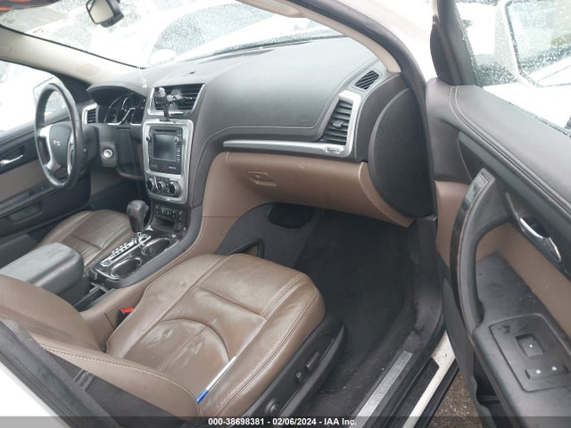 GMC Acadia Slt-1 2014 1GKKRRKD7EJ139938 Image 5