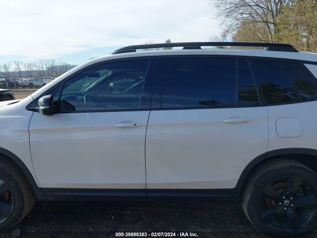 Honda Passport Awd Elite 2020 5FNYF8H09LB004719 Image 15