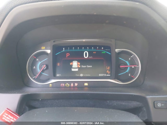 Honda Passport Awd Elite 2020 5FNYF8H09LB004719 Image 7