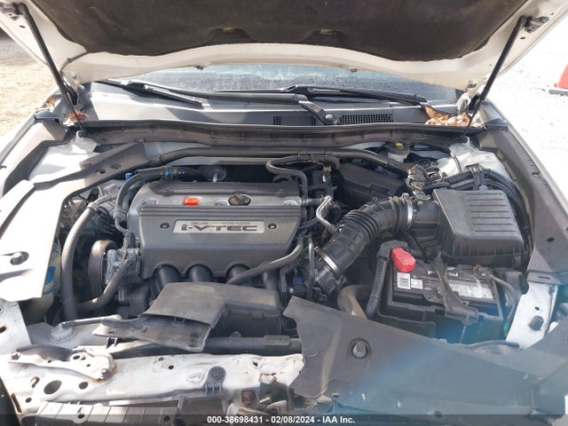 Honda Crosstour Ex 2014 5J6TF3H32EL001906 Image 10