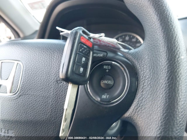 Honda Crosstour Ex 2014 5J6TF3H32EL001906 Image 11