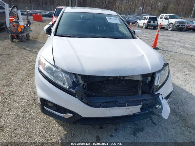 Honda Crosstour Ex 2014 5J6TF3H32EL001906 Image 12