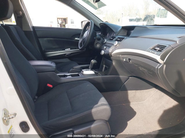 Honda Crosstour Ex 2014 5J6TF3H32EL001906 Image 5