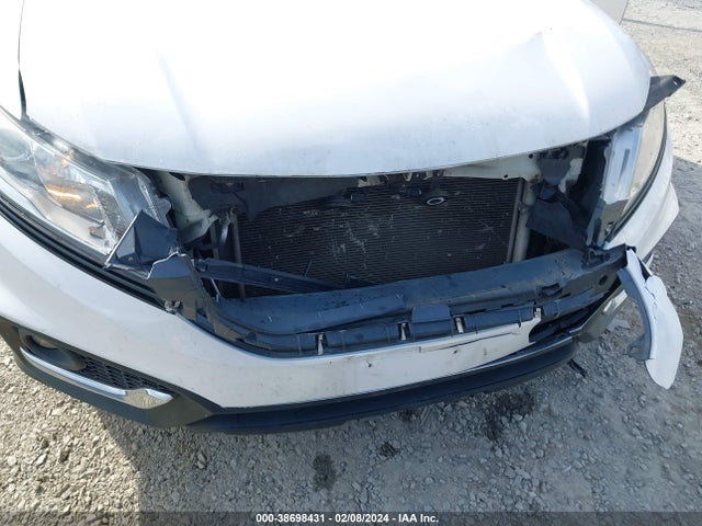 Honda Crosstour Ex 2014 5J6TF3H32EL001906 Image 6