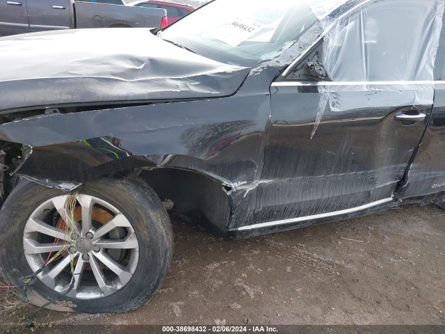 WA1C2AFP3GA036359 Audi Q5 2.0t Premium