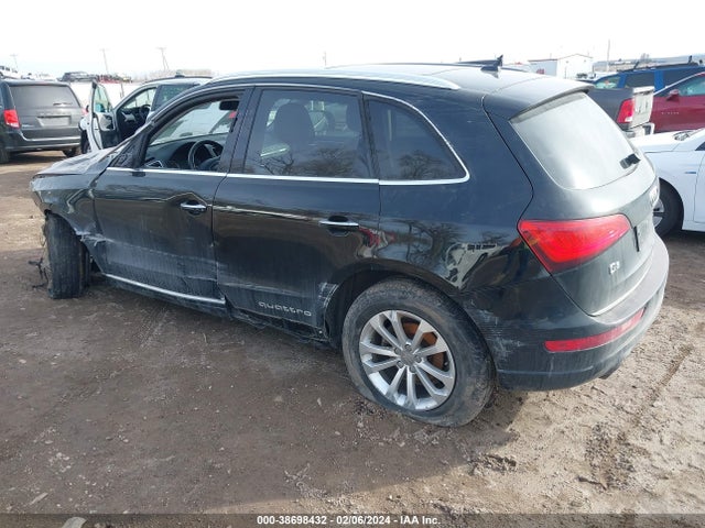 WA1C2AFP3GA036359 Audi Q5 2.0t Premium
