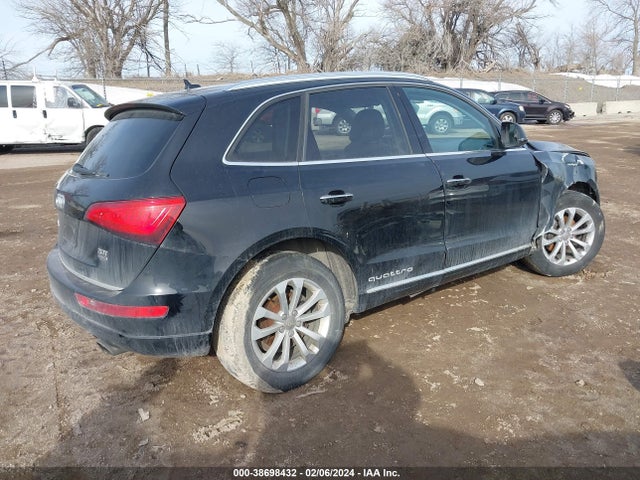 WA1C2AFP3GA036359 Audi Q5 2.0t Premium
