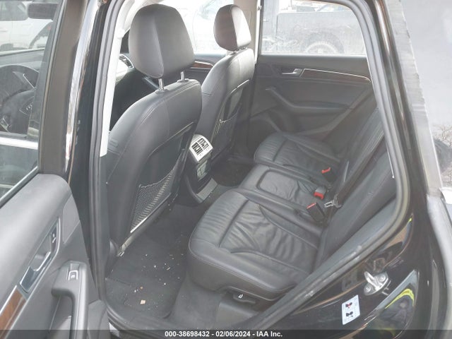WA1C2AFP3GA036359 Audi Q5 2.0t Premium