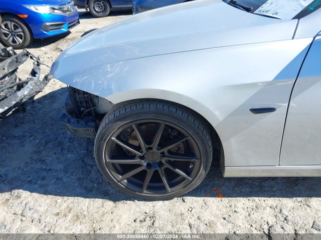 2007 BMW 328I VIN: WBAWB335X7PU87784