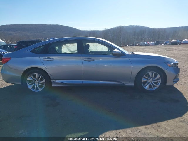 Honda ACCORD LX 2020 1HGCV1F14LA011488 Image 13