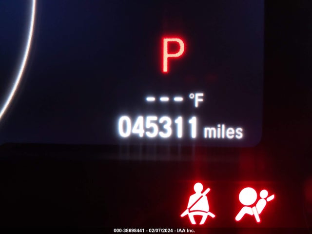 Honda ACCORD LX 2020 1HGCV1F14LA011488 Image 15