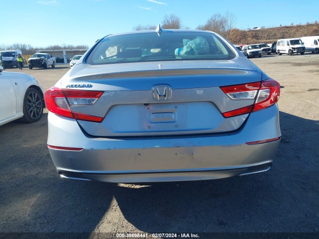 Honda ACCORD LX 2020 1HGCV1F14LA011488 Image 16