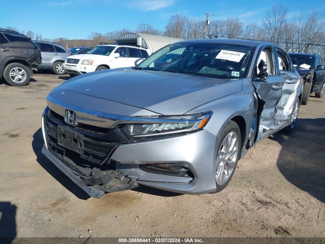 Honda ACCORD LX 2020 1HGCV1F14LA011488 Image 17
