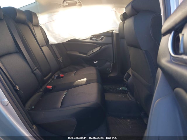 Honda ACCORD LX 2020 1HGCV1F14LA011488 Image 8