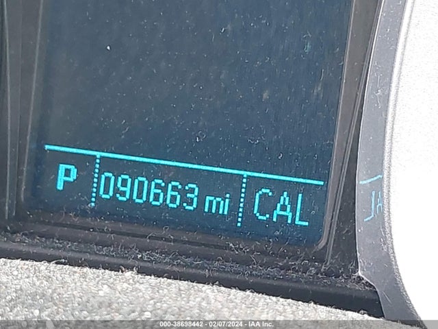 Chevrolet EQUINOX LT 2017 2GNFLFEK6H6306581 Image 15