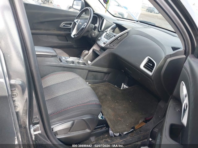 Chevrolet EQUINOX LT 2017 2GNFLFEK6H6306581 Image 5