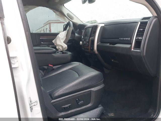 RAM 1500 Laramie  4x2 6'4 Box 2017 1C6RR6VT7HS597979 Image 5