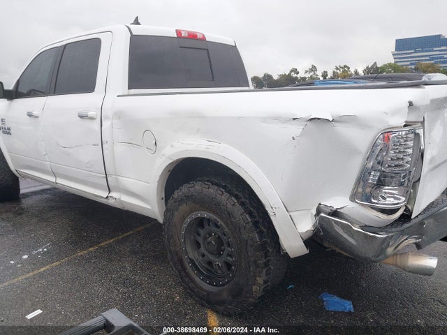 RAM 1500 Laramie  4x2 6'4 Box 2017 1C6RR6VT7HS597979 Image 6