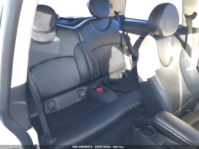 2013 MINI HARDTOP WMWSU3C56DT548530 Photo 7