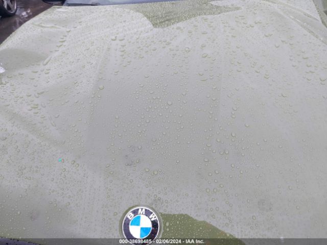WBS83CH08MCF83594 BMW M5