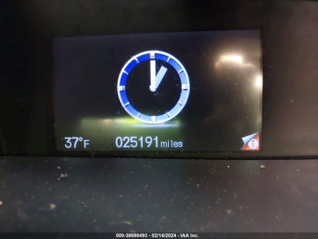 Honda Civic Lx 2015 19XFB2F53FE706169 Image 7