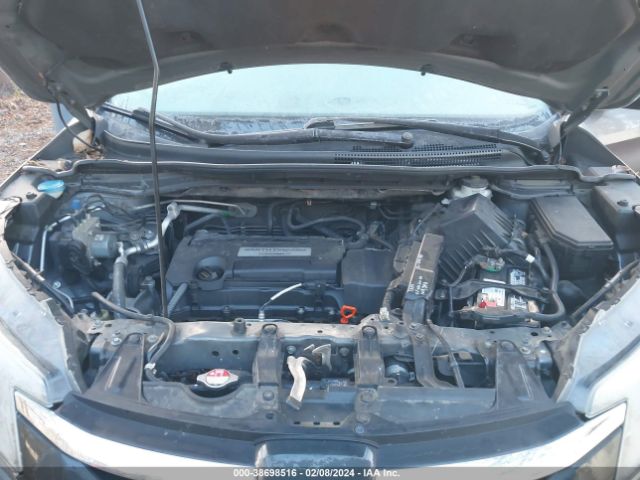 2HKRM4H72FH677048 Honda Cr-v Ex-l