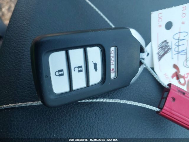 2HKRM4H72FH677048 Honda Cr-v Ex-l