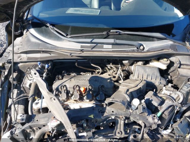 3CZRU5H76HM728483 Honda Hr-v Ex-l