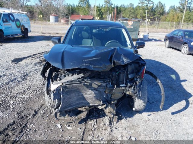 3CZRU5H76HM728483 Honda Hr-v Ex-l