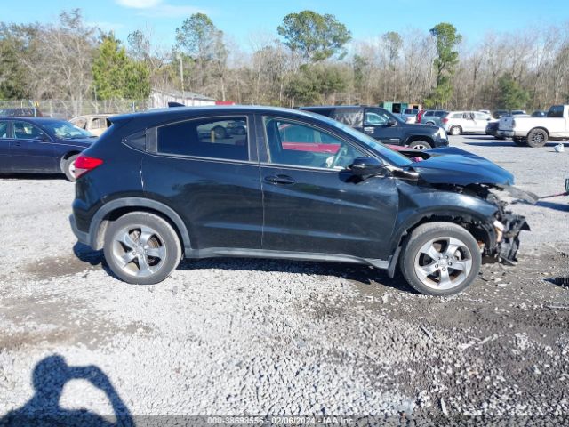 3CZRU5H76HM728483 Honda Hr-v Ex-l