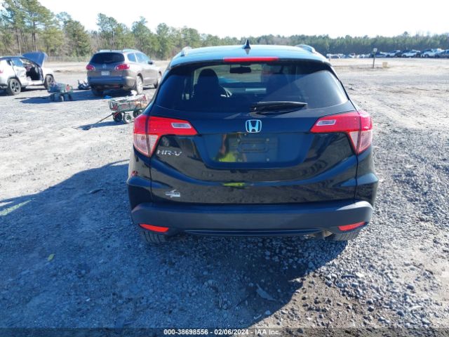3CZRU5H76HM728483 Honda Hr-v Ex-l