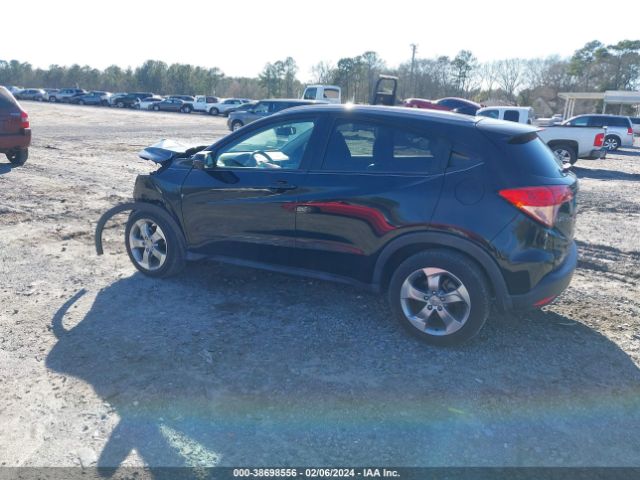 3CZRU5H76HM728483 Honda Hr-v Ex-l