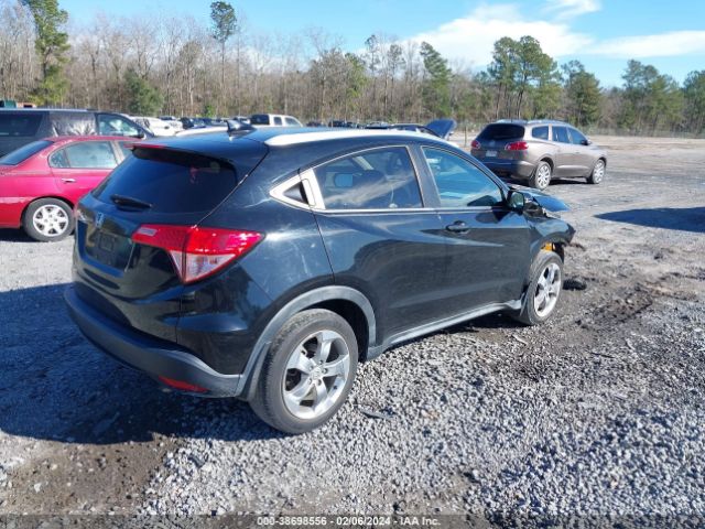 3CZRU5H76HM728483 Honda Hr-v Ex-l