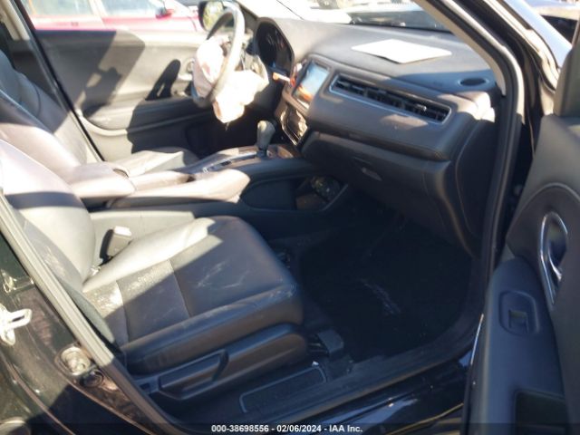 3CZRU5H76HM728483 Honda Hr-v Ex-l