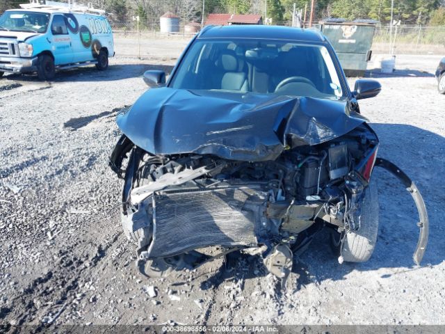 3CZRU5H76HM728483 Honda Hr-v Ex-l