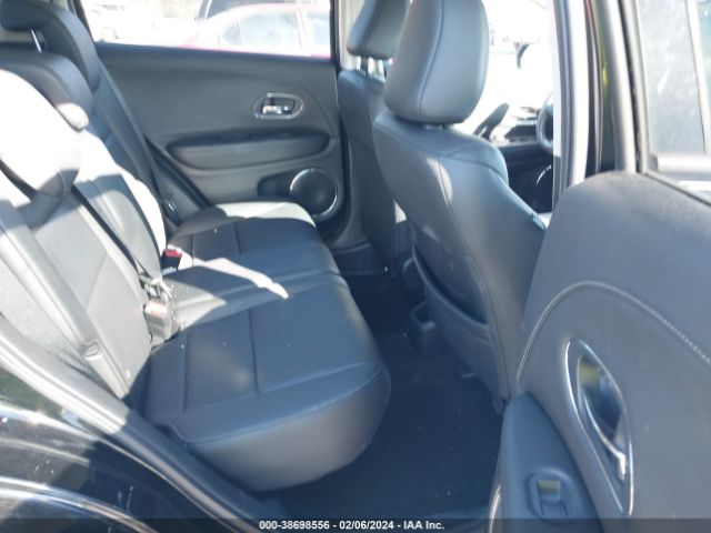 3CZRU5H76HM728483 Honda Hr-v Ex-l